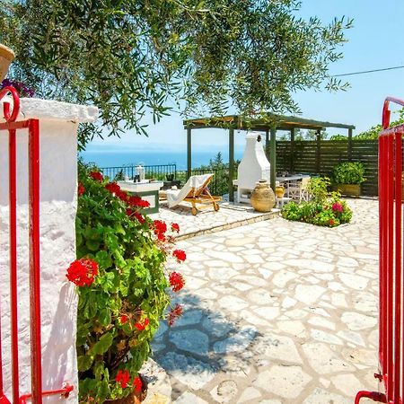 Villa Eleonas Ieromonachos エクステリア 写真
