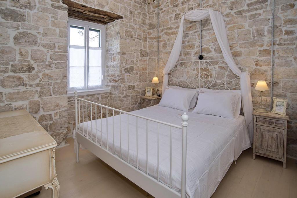 Villa Eleonas Ieromonachos エクステリア 写真